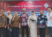 Pemkab Pohuwato-Pemprov Gorontalo Tandatangani MoU dan PKS Terkait Pajak Daerah