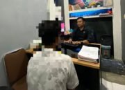 Pria di Gorontalo Ditangkap atas Kasus Pelecehan Seksual terhadap Keponakan