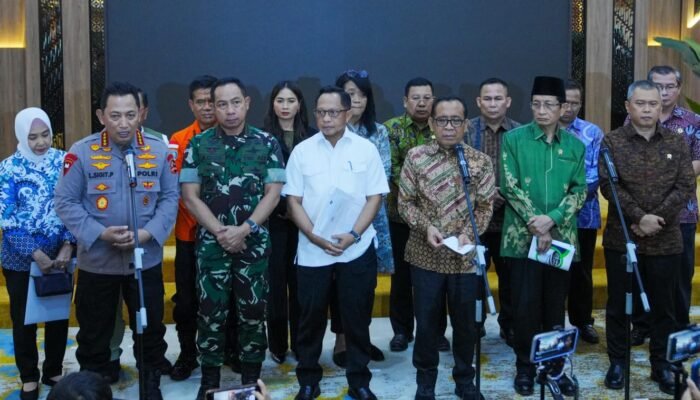 Kapolri Perintahkan Pengusutan Motif Penembakan yang Menewaskan AKP Ryanto di Polres Solok Selatan