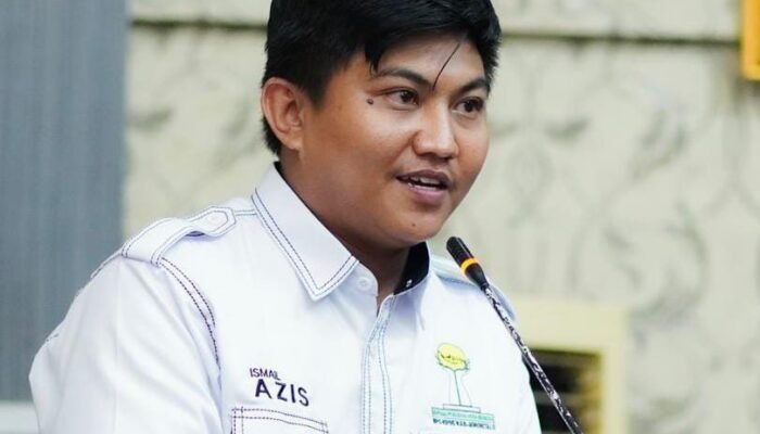 Siapapun Terpilih Bupati Gorontalo 2024, HIPMI: Harus Mampu Majukan Ekonomi Rakyat