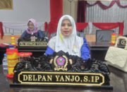 Wakil Ketua DPRD Pohuwato Imbau Warga Siaga Bencana Alam di Musim Hujan
