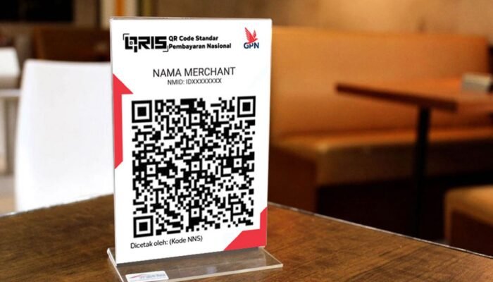 Mulai 1 Januari 2025 Transaksi Qris Akan Dikenakan Pajak 12%