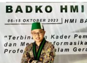 Badko HMI Sulut-Go Tolak Kenaikan PPN 12%, Sebut Bisa Hancurkan Perekonomian Rakyat Gorontalo