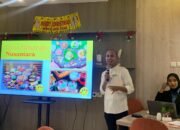 Hotel Yulia Gorontalo Menghadirkan Party Tahun Baru Bergaya 80-an