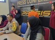 Polda Gorontalo Amankan Pria Asal Buntulia yang Lakukan Pencabulan Terhadap Anak Angkatnya