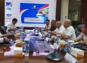 Saipul Mbuinga Tekankan Prioritas Pembangunan Kantor Bupati Baru