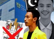 HMI Badko Sulutgo Curigai Permainan Bea Cukai dalam Kasus Rokok Ilegal