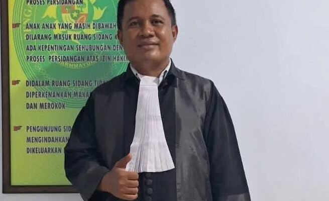 Dua Warga Popayato Ditangkap Gakkum KLHK, Kuasa Hukum: Kami Akan Ajukan Praperadilan