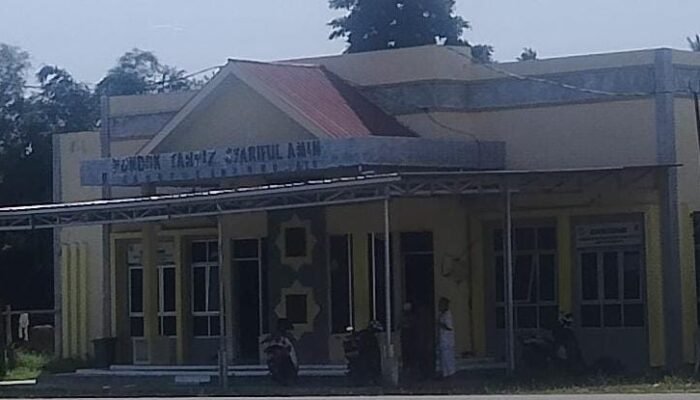 SK Kepengurusan LPTQ Pohuwato Berakhir, Pencairan Hibah Rp1,2 Miliar Disoroti Pemerhati Qur’ani