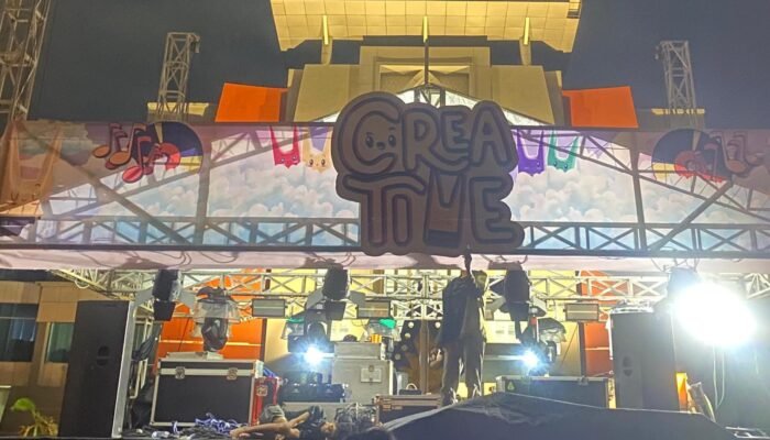 BEM UNG Batalkan Konser Creative Festival, Dana Tiket Akan Dikembalikan