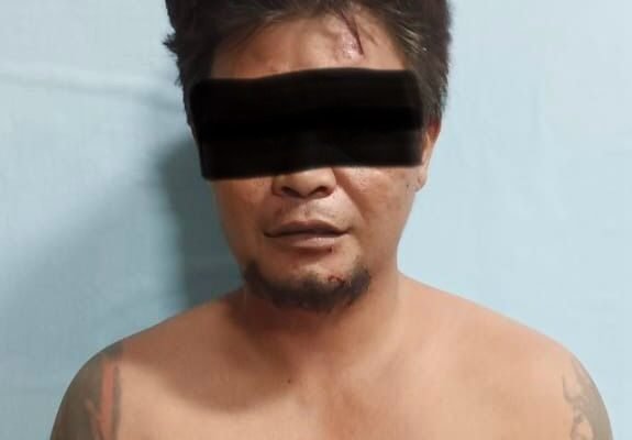 Pelaku Penganiayaan di Kota Gorontalo Ditangkap Setelah Melukai Tiga Anggota Keluarga