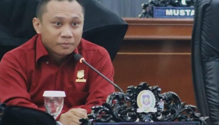 Kekerasan Satpol PP di Kantor Gubernur Gorontalo, Wahyu Moridu Minta Tindakan Tegas