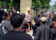 Solidaritas Jurnalis Gorontalo Laporkan Karo Ops Polda ke Divisi Propam Mabes Polri