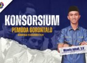 KNPI Gorontalo Gelar Konsorsium Pemuda untuk Mendorong Pembangunan Daerah