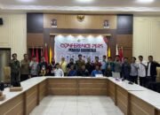 Pemuda Gorontalo Usulkan 41 Rekomendasi untuk Kebijakan Berbasis Data 2025