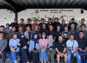 Solidaritas Jurnalis Gorontalo: Permintaan Maaf Kapolda Tidak Cukup, Pelaku Intimidasi Harus Dihukum