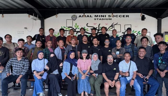 Solidaritas Jurnalis Gorontalo: Permintaan Maaf Kapolda Tidak Cukup, Pelaku Intimidasi Harus Dihukum