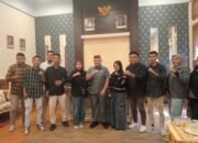 DPRD Pohuwato Tindaklanjuti Desakan Pembentukan Pansus Bioenergi di Popayato