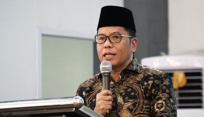 Kemenag Wajibkan Penyuluh Agama Islam Aktif Sebarkan Pesan Keagamaan di Media Sosial