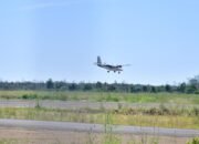 Bandara Panua Siap Terbang Lebih Tinggi dengan Penambahan Runway 400 Meter