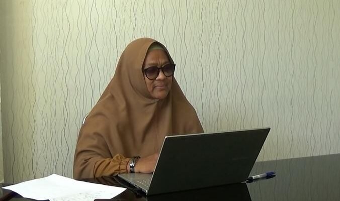 Dinas Pendidikan Provinsi Gorontalo Tanggapi Pemotongan Dana PIP di SMA 1 Botumoito