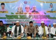 Sambut 2025, Pemkab Pohuwato Gelar Tablig Akbar dan Dzikir Bersama