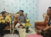 Pelaku Pembongkaran 12 Sekolah di Kota Gorontalo Berhasil Dibekuk Polisi
