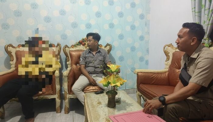 Pelaku Pembongkaran 12 Sekolah di Kota Gorontalo Berhasil Dibekuk Polisi