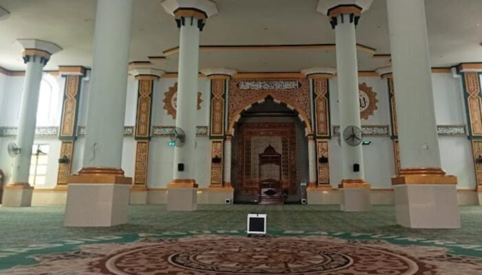 Muhammadiyah Tetapkan 1 Ramadhan 1446H Jatuh pada 1 Maret 2025