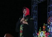 Lomba Audisi Dangdut di Popayato Dibuka Suharsi Igirisa