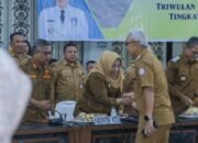 Pemkab Pohuwato Catatkan Realisasi Fisik APBD Tertinggi di Gorontalo