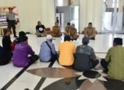 Arman Mohamad Tanggapi Tuntutan Masyarakat Randangan Soal Ritel Modern dan Integritas Kepala Desa