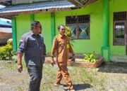 Kampus UNIPO Siapkan 168 Peserta KKNT untuk Pengabdian di Taluditi