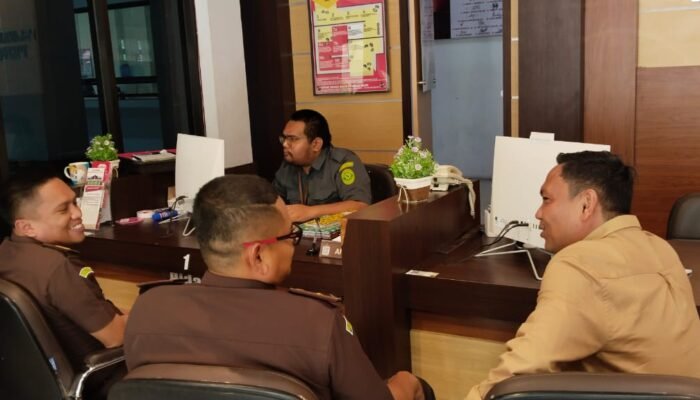 Kejari Gorontalo Banding Putusan Kasus Kepala Desa Prima dalam Pilkada 2024