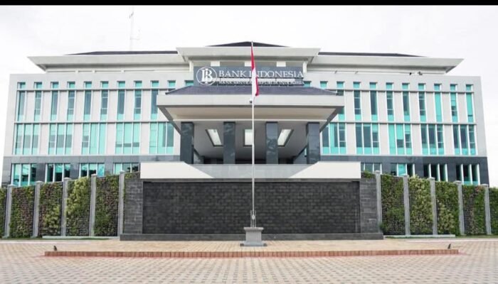 Bank Indonesia Gorontalo Berhasil Menurunkan Inflasi di 2024