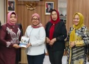 Pemkab Pohuwato Lapor Kemnaker Lantaran Tak Dilibatkan dalam Proses Perekrutan Naker