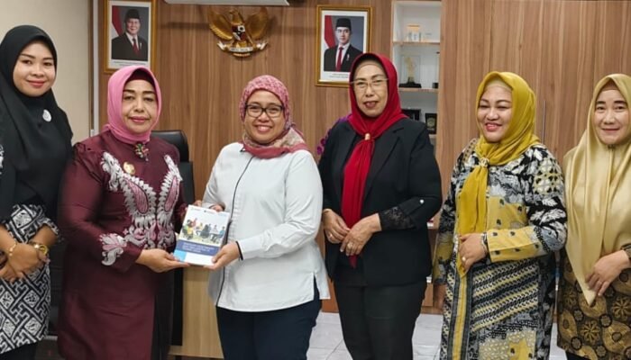 Pemkab Pohuwato Lapor Kemnaker Lantaran Tak Dilibatkan dalam Proses Perekrutan Naker