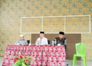 Pemkab Pohuwato Persiapkan Pelaksanaan Isra Miraj dan Nisfu Syaban