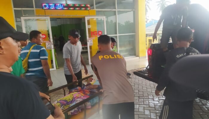 Tambang Potabo, Pohuwato Telan Korban, Dua Pekerja Luka Parah