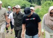 Aleg Yuliyani Rumampuk Desak Kepolisian untuk Menangkap Semua Ekskavator di KM 18 Popayato