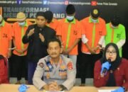 Fakta Terbaru, Korban Anak yang Dilecehkan 20 Pria di Gorontalo Ternyata Baru Merayakan Ultah