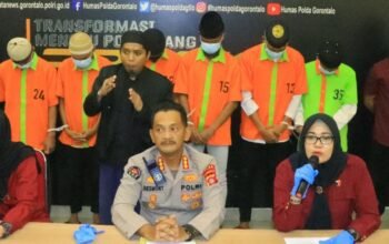 Fakta Terbaru, Korban Anak yang Dilecehkan 20 Pria di Gorontalo Ternyata Baru Merayakan Ultah