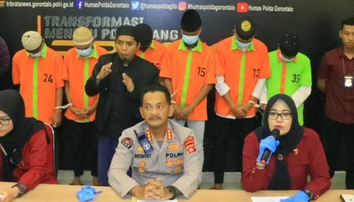 Fakta Terbaru, Korban Anak yang Dilecehkan 20 Pria di Gorontalo Ternyata Baru Merayakan Ultah