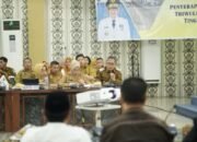 Ismail Madjid Minta Kejelasan Dukungan untuk Program Makan Bergizi Gratis di Gorontalo