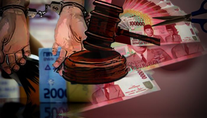 Kepsek SMA 1 Botumoito Bantah Lakukan Pungli Dana PIP