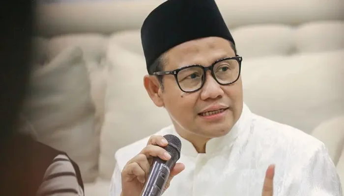 Menko PM Muhaimin Iskandar Tak Setuju Wacana Libur Sekolah Selama Ramadhan