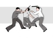 Gegara Hal Sepele, Siswa MA.Alkhairaat Popayato Diduga Alami Pengeroyokan oleh Temannya Sendiri