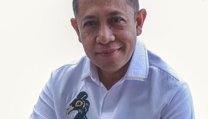Dayango Sebuah Ritual Tua yang Hampir Punah