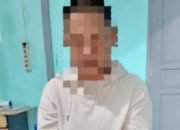 Gagal Bereaksi, Pengedar Sabu di Gorontalo Berhasil Dibekuk Polisi