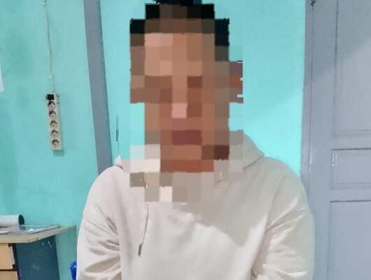 Gagal Bereaksi, Pengedar Sabu di Gorontalo Berhasil Dibekuk Polisi